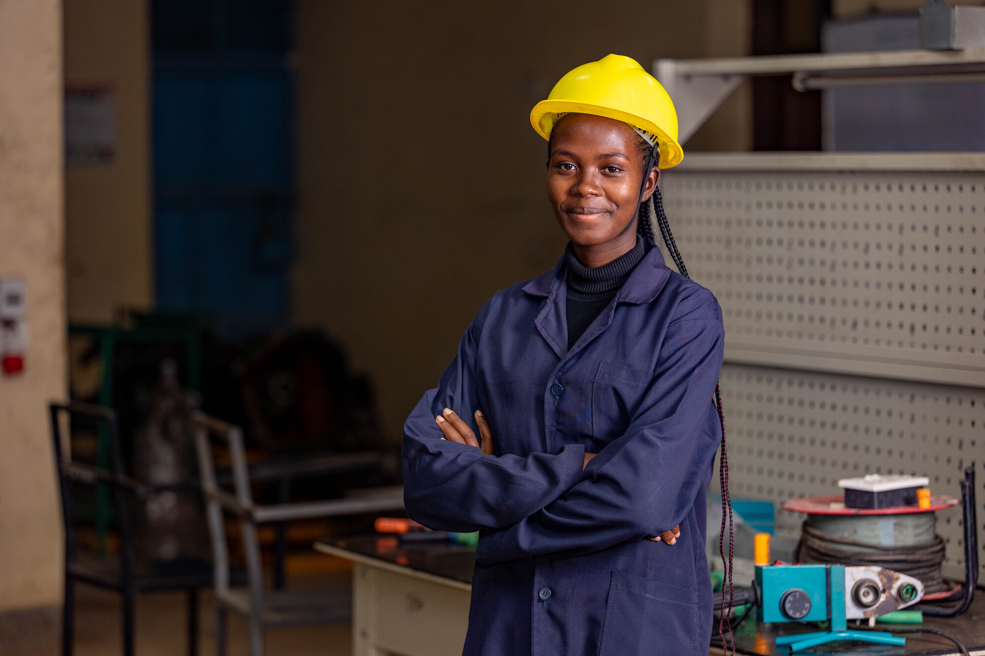 Our programmes around the world