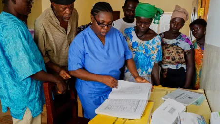 Sierra Leone_WORKINBOR MATERNAL AND CHILD HEALTH_Women Respond initiative _RS60738_SHFI Tonkolili907