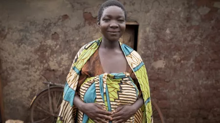 5 Min Inspiration: Charming Health Workers Save Lives