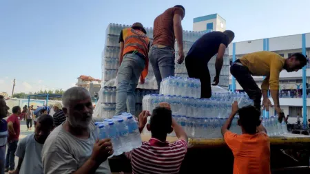 Photo Credit: Saaed Rafiq al Madhoun/CARE