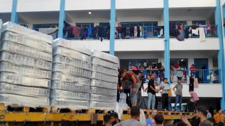 Photo Credit: Saaed Rafiq al Madhoun/CARE