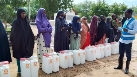 Photo Credit: John Mwangi/CARE International