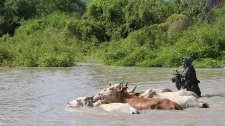 Photo credit: CARE International