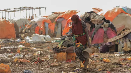 Photo Credit: Walter Mawere/CARE International