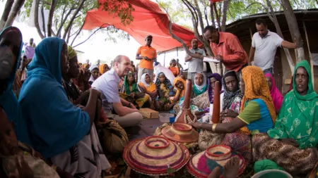 Photo Credit:Michael Tsegaye/CARE