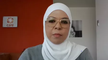 Photo Credit: BBC/CARE