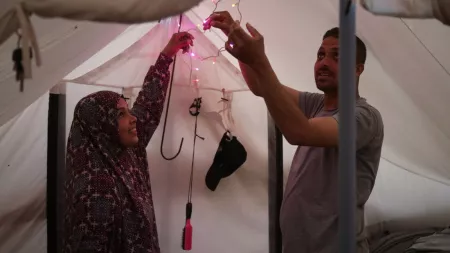 Photo Credit: Yousef Ruzzi/CARE