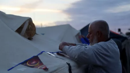 Photo Credit: Yousef Ruzzi/CARE