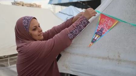 Photo Credit: Yousef Ruzzi/CARE