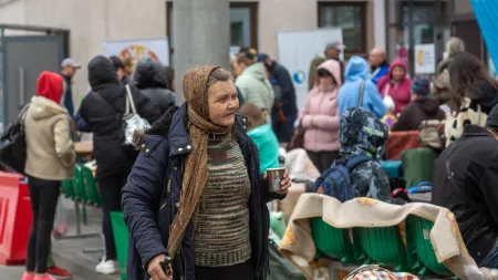 Photo Credit: Laura Noel/CARE