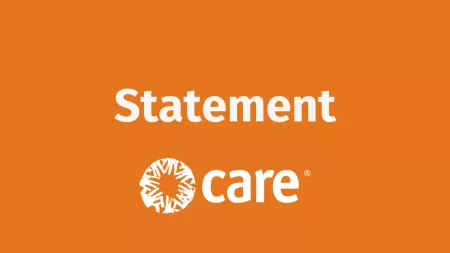 Statement_CARE