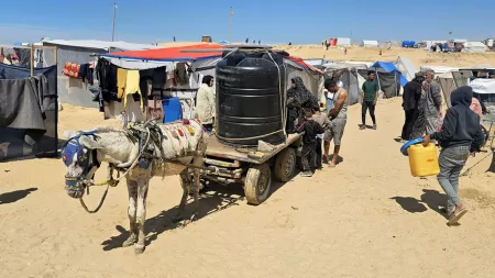 Photo Credit: Yousef Ruzzi/CARE