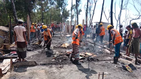 Photo Credit: Sogib Shak/CARE Bangladesh