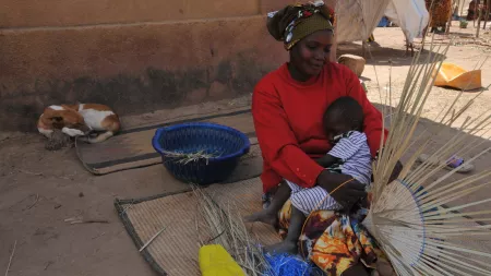 Photo Credit: Studio Fulany/CARE