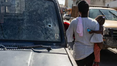 Photo Credit: Anadolu/Getty images