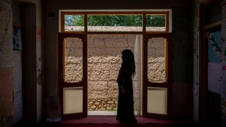 Photo Credit: CARE Afghanistan