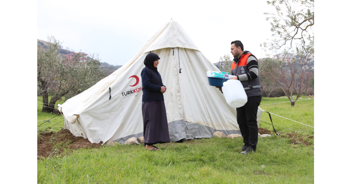 Syria Brussels Conference: Donors should invest in a localized and longer-term approach to humanitarian aid - Vimarsana News