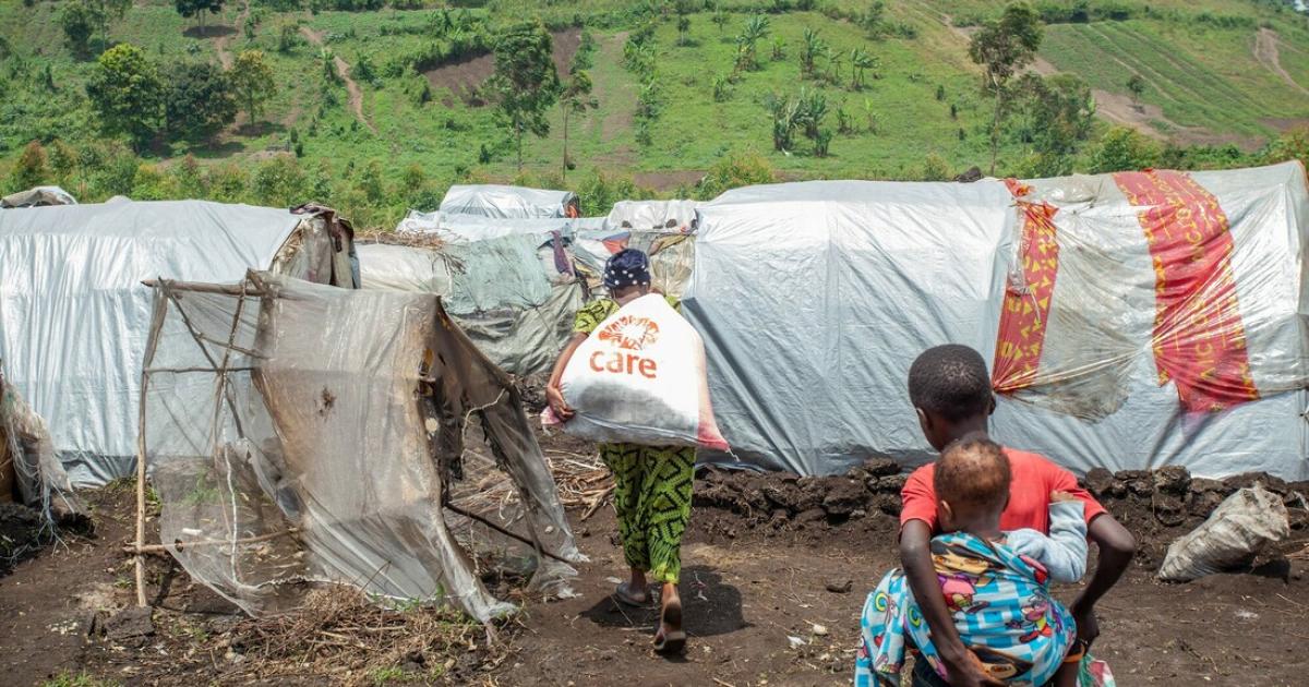 Crushing levels of violence, displacement fuel unprecedented suffering in the DRC, IASC Principals say - Vimarsana News