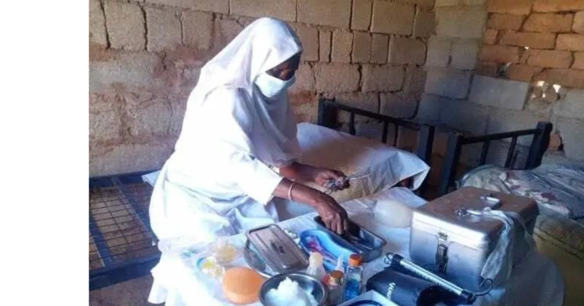 Escalating conflict in El Fasher deepens humanitarian crisis in Darfur region - Vimarsana News
