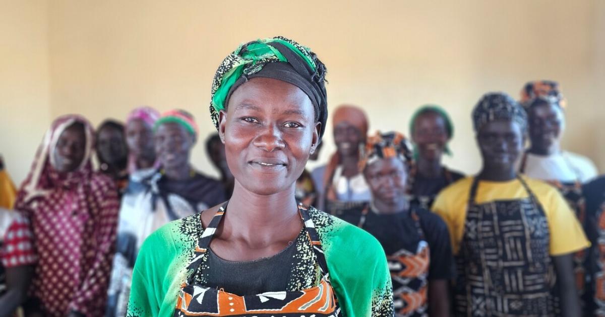 CARE International | CARE works to help save lives and defeat poverty across the globe.