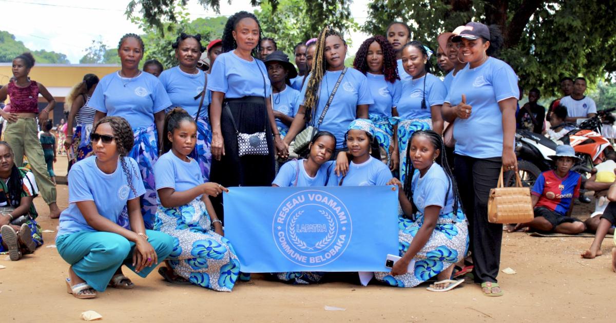 Madagascar | CARE International