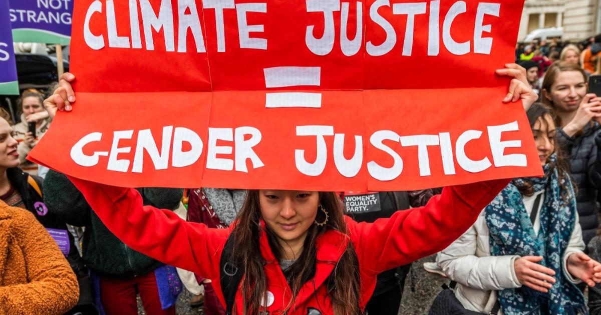 No COP26, but Yes to National Climate Action | CARE International
