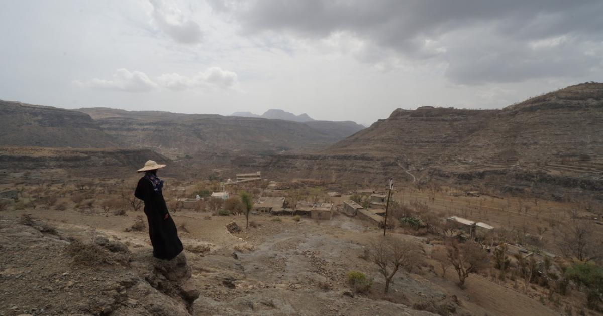 Disaster Looms For Yemen If Funding Cuts Continue CARE International