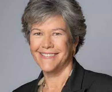 Martha Brooks, Member of CARE's Supervisory Board