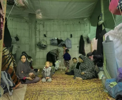 Photo Credit: Grayscale Media/CARE 