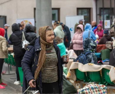 Photo Credit: Laura Noel/CARE