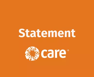 Statement_CARE