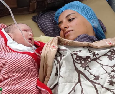 Photo Credit: Team Yousef Ruzzi/CARE