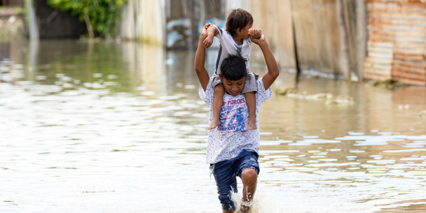Peru: New #PrevenirEsVivir campaign aims to mitigate outbreaks of diseases following heavy rains - Vimarsana News