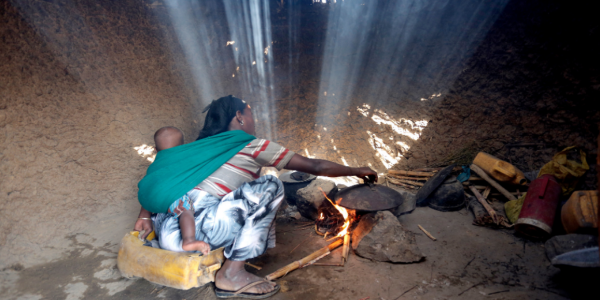 Global Food Crises, 2008 vs 2022: Report finds disparities in hunger and funding - Vimarsana News