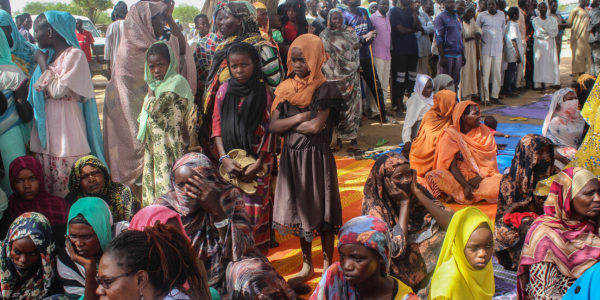 Three urgent priorities as Sudan conflict enters 100th day - Vimarsana News