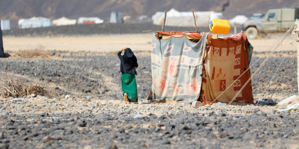 INGOs condemn killing of humanitarian staff in Yemen and stand in solidarity with WFP - Vimarsana News