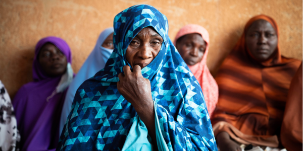 Niger: NGOs warn further instability and sanctions could exacerbate the needs of the most vulnerable - Vimarsana News