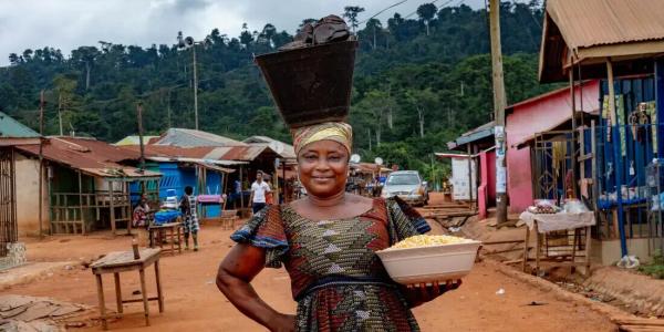 CARE Releases Inaugural Women's Economic Justice Impact Report: "Helping Women Earn, Save and Invest" - Vimarsana News
