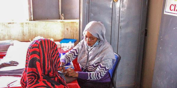 Six months of conflict in Sudan continues to decimate the country's healthcare system - Vimarsana News