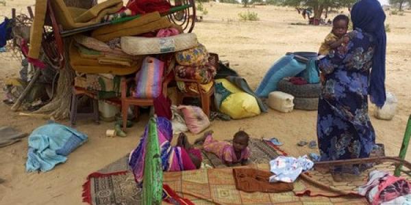Sudan: A forgotten crisis the world must pay attention to now - Vimarsana News