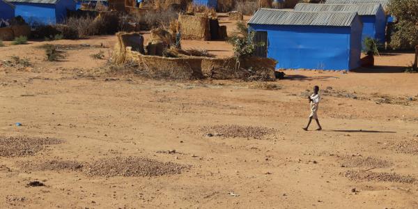 Ten months of turmoil in Sudan: Children battling malnutrition as conflict rages - Vimarsana News